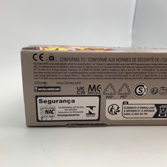 Disney 100 Storytellers Aladdin Cave of Wonders Pack Action Figure Set Mattel - Picture 8 of 11